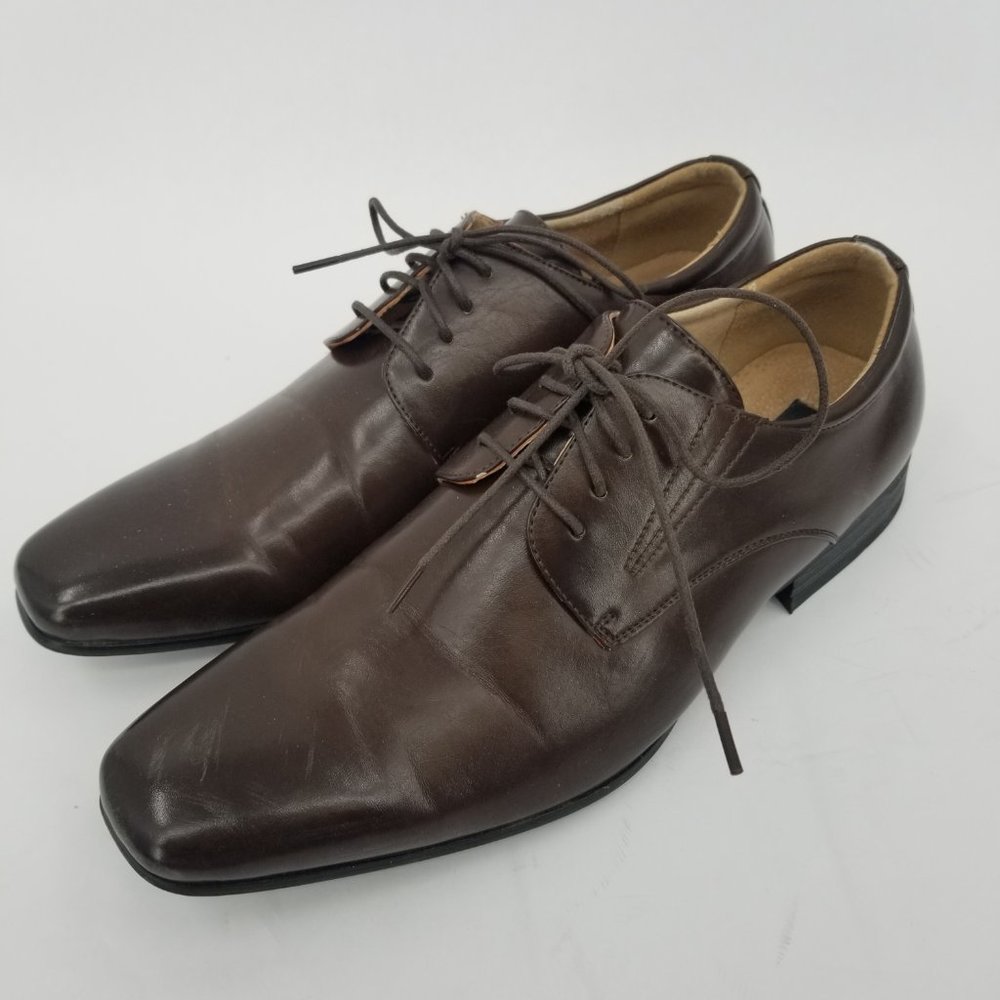 Bruno Marc Men's New Dress Shoes- Size 10.5